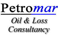 Petromar Survey Ghana